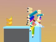 游戏切下3D在线