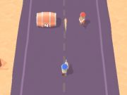 游戏Epic Adventure Runner在线