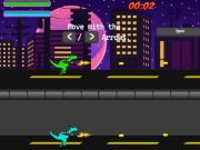 游戏Dinogunz在线