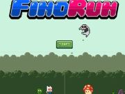 游戏Fino Run在线