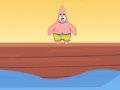 游戏Spongebob Seesaw Mania 在线