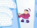 游戏雪球战士在线