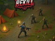 游戏Rekill在线