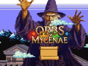 游戏Mycenae的球在线