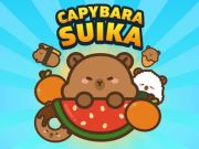 游戏Capybara Suika在线