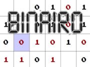 游戏Binairo在线