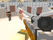 游戏Noob Sniper 3D在线