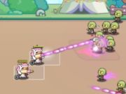游戏Capybara GO！在线