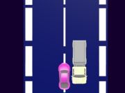 游戏公路赛车2D在线