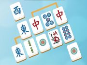 游戏Mahjong Connect Majong班在线