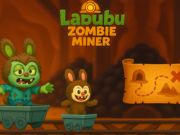 游戏Labubu Zombie Miner在线