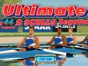游戏Ultimate 2支帆船赛在线