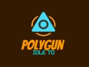 游戏Polygun Idle TD在线
