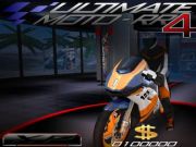 游戏Ultimate Moto RR 4在线