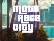 游戏Moto Race City在线