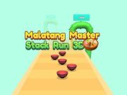 游戏Malatang Master Stack Run 3D在线