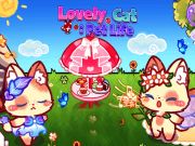 游戏可爱的猫：宠物生活在线
