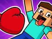 游戏Noob Ragdoll：疯狂的拳头在线