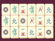 游戏Mahjong四河在线