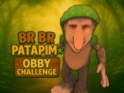游戏BR BR Patapim：Obby Challenge在线
