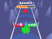 游戏Stickman Count Master在线