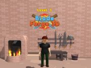 游戏Blade Forge 3D在线