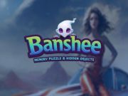 游戏Banshee内存难题和隐藏对象在线