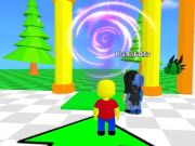 游戏罗布尔（Roblox）：地板是熔岩挑战赛在线