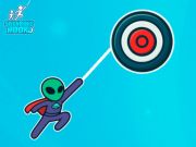 游戏Stickboys钩在线