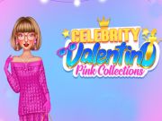 游戏名人Valentino Pink系列在线