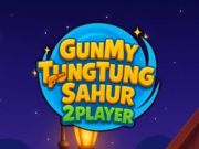 游戏Gunmytungsahur 2玩家在线
