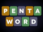 游戏Penta Word在线