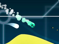 游戏Curve Rush 2在线