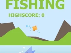 游戏Fishing在线