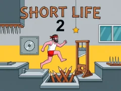 游戏Short Life 2在线