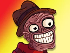 游戏Trollface Quest: Horror 2在线