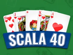游戏Scala 40在线