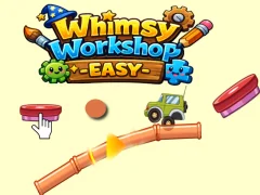 游戏Whimsy Workshop Easy在线