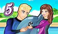 游戏My Dolphin Show 5在线