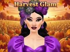 游戏Harvest Glam在线