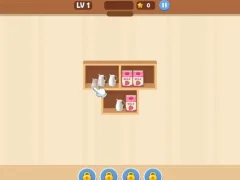 游戏Goods Match在线