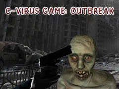 游戏C-Virus Game: Outbreak在线