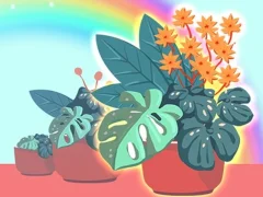游戏Cozy Garden Idle在线