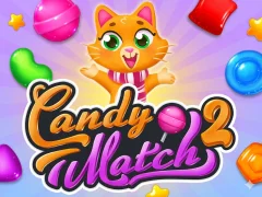 游戏Candy Match 2在线
