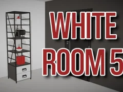 游戏The White Room 5在线