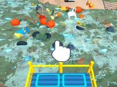 游戏Water Junk Warriors在线