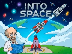 游戏Into Space在线