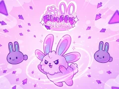 游戏Fluffy Clicks在线