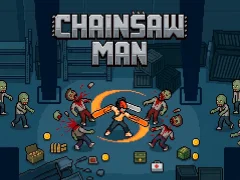 游戏Chainsaw Man在线