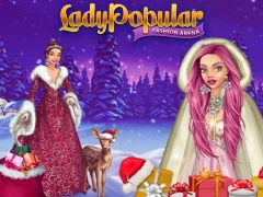 游戏Lady Popular在线